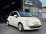 Fiat 500C 0.9 TwinAir Lounge|Airco|El Pakket|PDC|Cabrio|
