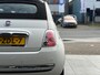 Fiat 500C 0.9 TwinAir Lounge|Airco|El Pakket|PDC|Cabrio|