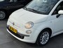 Fiat 500C 0.9 TwinAir Lounge|Airco|El Pakket|PDC|Cabrio|