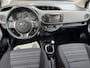 Toyota Yaris 1.3 VVT-i 5DR 2016 Grijs CAMERA|NAP|TREKHAAK