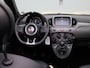 Fiat 500C 1.0 Hybrid Rockstar | NAVIGATIE | AIRCO | CRUISE CONTROL | LEDER | LICHTMETALEN VELGEN |