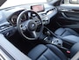 BMW X2 sDrive20i M Sport High Exe. Leder Afn.Trekhaak Driv.Ass. Head-up HiFi Nav.Plus 20"LM Velgen