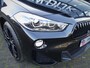 BMW X2 sDrive20i M Sport High Exe. Leder Afn.Trekhaak Driv.Ass. Head-up HiFi Nav.Plus 20"LM Velgen