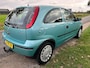 Opel Corsa 1.2-16V Rhythm keurig netjes pas 84.600km