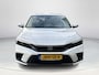 Honda Civic 2.0 e:HEV Elegance Platinum white