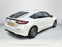 Honda Civic 2.0 e:HEV Elegance Platinum white