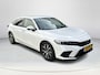 Honda Civic 2.0 e:HEV Elegance Platinum white