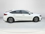 Honda Civic 2.0 e:HEV Elegance Platinum white