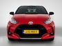 Toyota Yaris 1.5 Hybrid Launch Edition | Climate Control | Leer | Stoelverwarming | ACC |