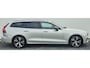 Volvo V60 2.0 T6 Twin Engine AWD R-Design 18" Wielen - Park Assist - Intellisafe Surround -  Climate - Audio Line - Privacy Glass - Stoel memory Bestuurder