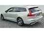 Volvo V60 2.0 T6 Twin Engine AWD R-Design 18" Wielen - Park Assist - Intellisafe Surround -  Climate - Audio Line - Privacy Glass - Stoel memory Bestuurder