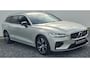 Volvo V60 2.0 T6 Twin Engine AWD R-Design 18" Wielen - Park Assist - Intellisafe Surround -  Climate - Audio Line - Privacy Glass - Stoel memory Bestuurder