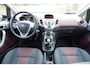 Ford Fiesta 1.25 82pk 3D Titanium AIRCO LM Velgen