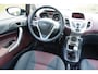 Ford Fiesta 1.25 82pk 3D Titanium AIRCO LM Velgen
