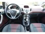 Ford Fiesta 1.25 82pk 3D Titanium AIRCO LM Velgen