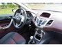 Ford Fiesta 1.25 82pk 3D Titanium AIRCO LM Velgen