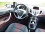 Ford Fiesta 1.25 82pk 3D Titanium AIRCO LM Velgen