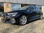 Audi A3 Sportback 35 TFSI S-Line edition