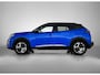 Peugeot e-2008 SUV EV GT 54 kWh 156pk | 406km WLTP Actieradius | Navigatie | Schuif-/kanteldak | Camera v+a | Climate Control | Full Led koplampen | Parkeersensoren v+a | Keyless | Adaptieve Cruise Control | Dodehoeksensor | DAB+ radio | Half lederen sportstoelen | Draadloze Apple Carplay / Android Auto | Donker getint glas | 17" lichtmetalen velgen |