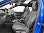 Peugeot e-2008 SUV EV GT 54 kWh 156pk | 406km WLTP Actieradius | Navigatie | Schuif-/kanteldak | Camera v+a | Climate Control | Full Led koplampen | Parkeersensoren v+a | Keyless | Adaptieve Cruise Control | Dodehoeksensor | DAB+ radio | Half lederen sportstoelen | Draadloze Apple Carplay / Android Auto | Donker getint glas | 17" lichtmetalen velgen |