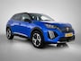 Peugeot e-2008 SUV EV GT 54 kWh 156pk | 406km WLTP Actieradius | Navigatie | Schuif-/kanteldak | Camera v+a | Climate Control | Full Led koplampen | Parkeersensoren v+a | Keyless | Adaptieve Cruise Control | Dodehoeksensor | DAB+ radio | Half lederen sportstoelen | Draadloze Apple Carplay / Android Auto | Donker getint glas | 17" lichtmetalen velgen |