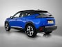 Peugeot e-2008 SUV EV GT 54 kWh 156pk | 406km WLTP Actieradius | Navigatie | Schuif-/kanteldak | Camera v+a | Climate Control | Full Led koplampen | Parkeersensoren v+a | Keyless | Adaptieve Cruise Control | Dodehoeksensor | DAB+ radio | Half lederen sportstoelen | Draadloze Apple Carplay / Android Auto | Donker getint glas | 17" lichtmetalen velgen |