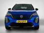 Peugeot e-2008 SUV EV GT 54 kWh 156pk | 406km WLTP Actieradius | Navigatie | Schuif-/kanteldak | Camera v+a | Climate Control | Full Led koplampen | Parkeersensoren v+a | Keyless | Adaptieve Cruise Control | Dodehoeksensor | DAB+ radio | Half lederen sportstoelen | Draadloze Apple Carplay / Android Auto | Donker getint glas | 17" lichtmetalen velgen |