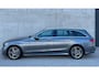 Mercedes-Benz C-klasse Estate 160 AMG 2020 AUT Grijs VOL OPTIE