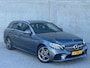 Mercedes-Benz C-klasse Estate 160 AMG 2020 AUT Grijs VOL OPTIE