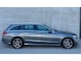 Mercedes-Benz C-klasse Estate 160 AMG 2020 AUT Grijs VOL OPTIE