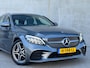 Mercedes-Benz C-klasse Estate 160 AMG 2020 AUT Grijs VOL OPTIE