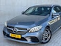 Mercedes-Benz C-klasse Estate 160 AMG 2020 AUT Grijs VOL OPTIE
