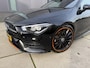 Mercedes-Benz CLA 180 Premium Orange Art Premium Plus | AMG EDITION 1