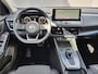 Nissan Qashqai 1.3 MHEV Xtronic N-Connecta / HUD / Nieuw Model / Facelift / Design Pack / Cold Pack / Allseason banden / Trekgewicht 1800 kg / Stuur-, Stoel en Voorruitverwarming / Elektrische achterklep /Rondomzicht camera / Adaptief CC /