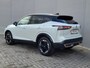 Nissan Qashqai 1.3 MHEV Xtronic N-Connecta / HUD / Nieuw Model / Facelift / Design Pack / Cold Pack / Allseason banden / Trekgewicht 1800 kg / Stuur-, Stoel en Voorruitverwarming / Elektrische achterklep /Rondomzicht camera / Adaptief CC /