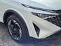 Nissan Qashqai 1.3 MHEV Xtronic N-Connecta / HUD / Nieuw Model / Facelift / Design Pack / Cold Pack / Allseason banden / Trekgewicht 1800 kg / Stuur-, Stoel en Voorruitverwarming / Elektrische achterklep /Rondomzicht camera / Adaptief CC /