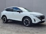 Nissan Qashqai 1.3 MHEV Xtronic N-Connecta / HUD / Nieuw Model / Facelift / Design Pack / Cold Pack / Allseason banden / Trekgewicht 1800 kg / Stuur-, Stoel en Voorruitverwarming / Elektrische achterklep /Rondomzicht camera / Adaptief CC /