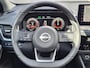 Nissan Qashqai 1.3 MHEV Xtronic N-Connecta / HUD / Nieuw Model / Facelift / Design Pack / Cold Pack / Allseason banden / Trekgewicht 1800 kg / Stuur-, Stoel en Voorruitverwarming / Elektrische achterklep /Rondomzicht camera / Adaptief CC /