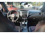 Subaru WRX STI 2.5 T Sport Executive | Xenon | SI-Drive | Cruise-control | AUX-CD | Clima | NL auto | 1e eigenaar!! | Subliem uitgevoerde en perfect onderhouden WRX STI!!