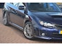 Subaru WRX STI 2.5 T Sport Executive | Xenon | SI-Drive | Cruise-control | AUX-CD | Clima | NL auto | 1e eigenaar!! | Subliem uitgevoerde en perfect onderhouden WRX STI!!