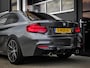 BMW 2-Serie Coupé M235i | PANO | ALCANTARA | MULTIMAP STAGE2 | M-PERFORMANCE