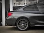BMW 2-Serie Coupé M235i | PANO | ALCANTARA | MULTIMAP STAGE2 | M-PERFORMANCE