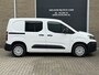 Peugeot Partner 1.2 111PK EURO 6 PureTech Premium CarPlay/cruise control/navigatie systeem