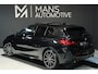 BMW 1-Serie 120i M Sport / PANODAK / KEYLESS / DODEHOEK / STUUR+STOELVERW