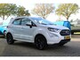 Ford EcoSport 1.0 EcoBoost ST-Line Black | Dealeronderhouden | Climate Control | Cruise Control | Navigatie | Parkeersensoren Achter | Lichtmetalen Velgen |