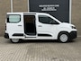 Peugeot Partner 1.2 111PK EURO 6 PureTech Premium CarPlay/cruise control/navigatie systeem