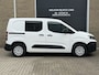 Peugeot Partner 1.2 111PK EURO 6 PureTech Premium CarPlay/cruise control/navigatie systeem