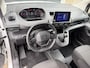 Peugeot Partner 1.2 111PK EURO 6 PureTech Premium CarPlay/cruise control/navigatie systeem