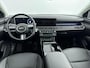 Hyundai Tucson 1.6 T-GDI HEV Premium Sky | Leer | Panoramadak | Trekhaak | Memory | Stoelventilatie | El. bed. achterklep |
