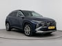 Hyundai Tucson 1.6 T-GDI HEV Premium Sky | Leer | Panoramadak | Trekhaak | Memory | Stoelventilatie | El. bed. achterklep |